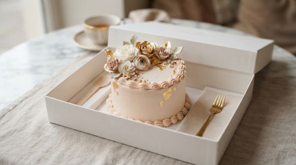 Top 5 critères pour choisir un bento cake haut de gamme